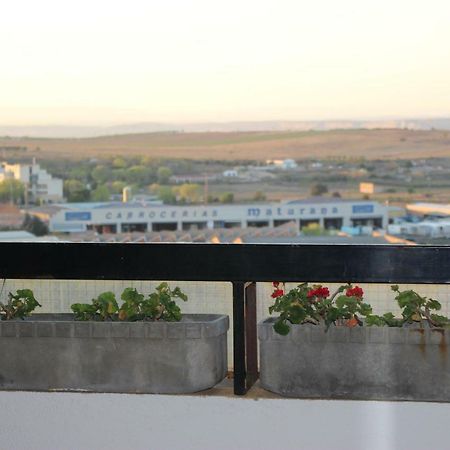 Apartamento El Budha Calahorra Esterno foto