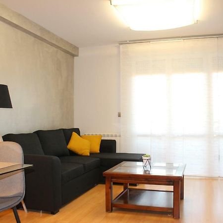 Apartamento El Budha Calahorra Esterno foto