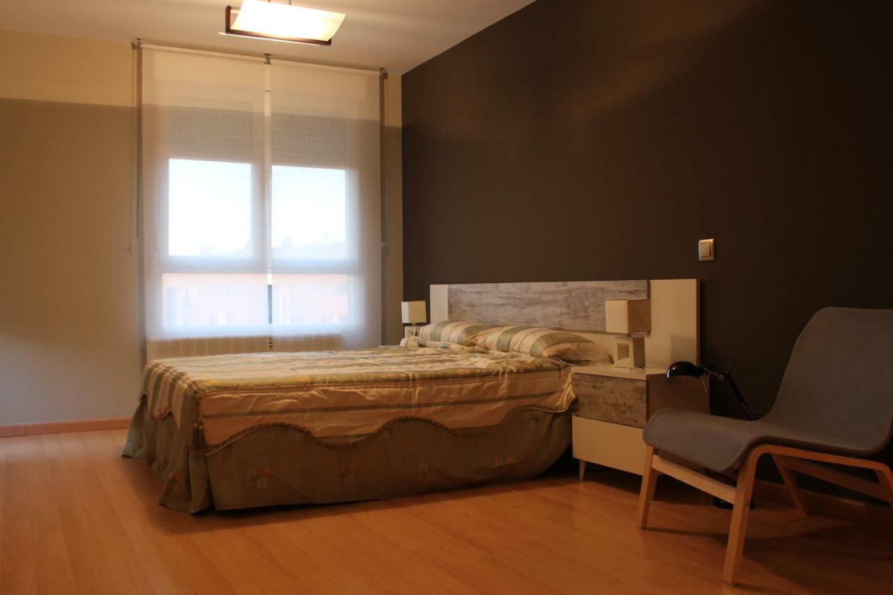 Apartamento El Budha Calahorra Esterno foto