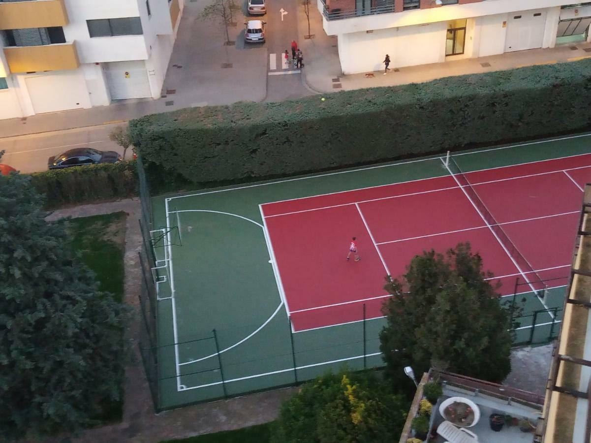 Apartamento El Budha Calahorra Esterno foto
