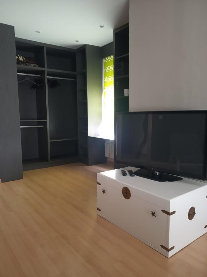 Apartamento El Budha Calahorra Esterno foto