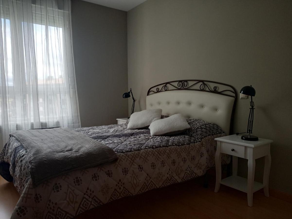Apartamento El Budha Calahorra Esterno foto
